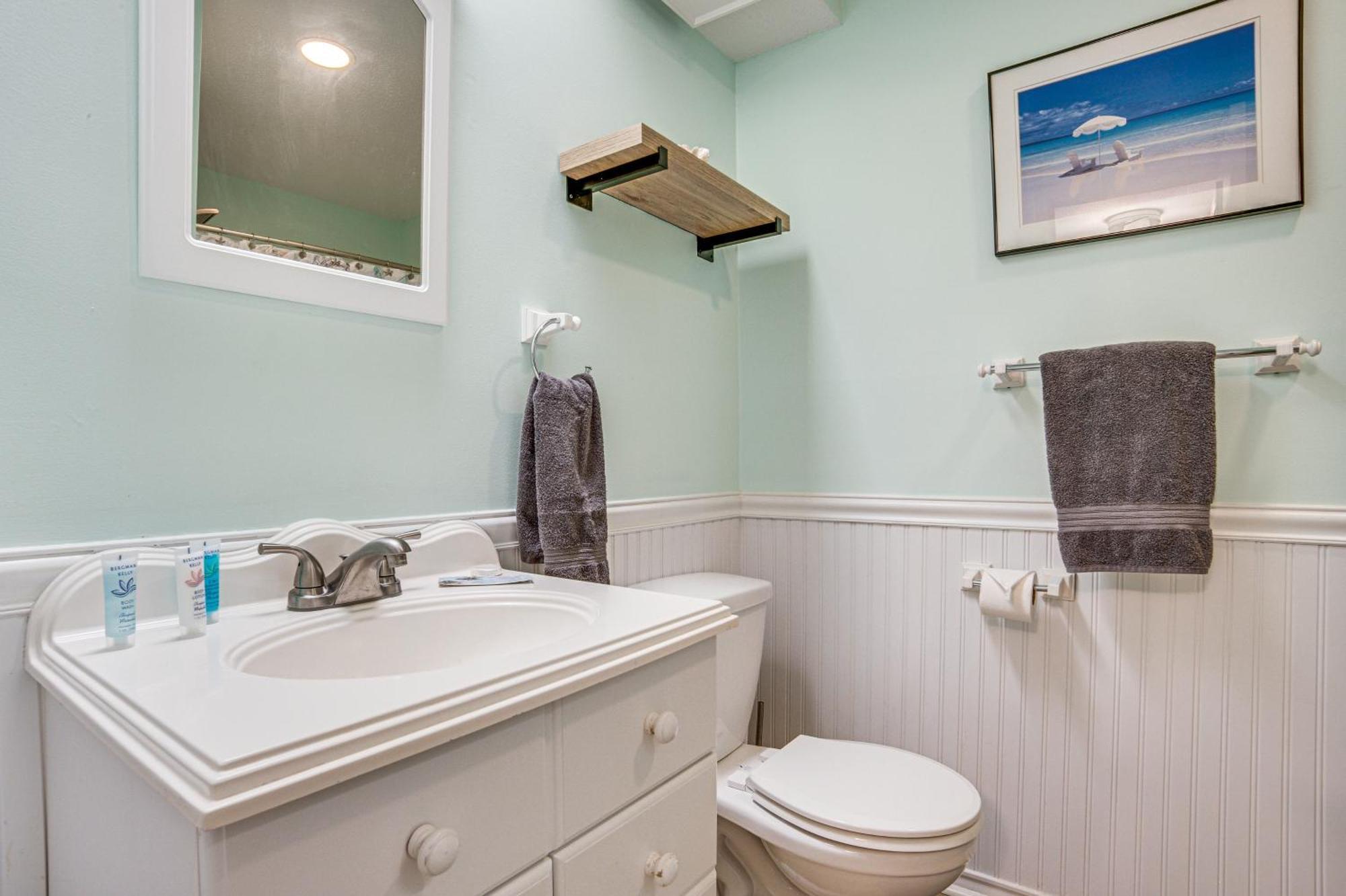 Ocean-View Saint Helena Island Condo - Pool Access Oceanmarsh Subdivision Exterior photo